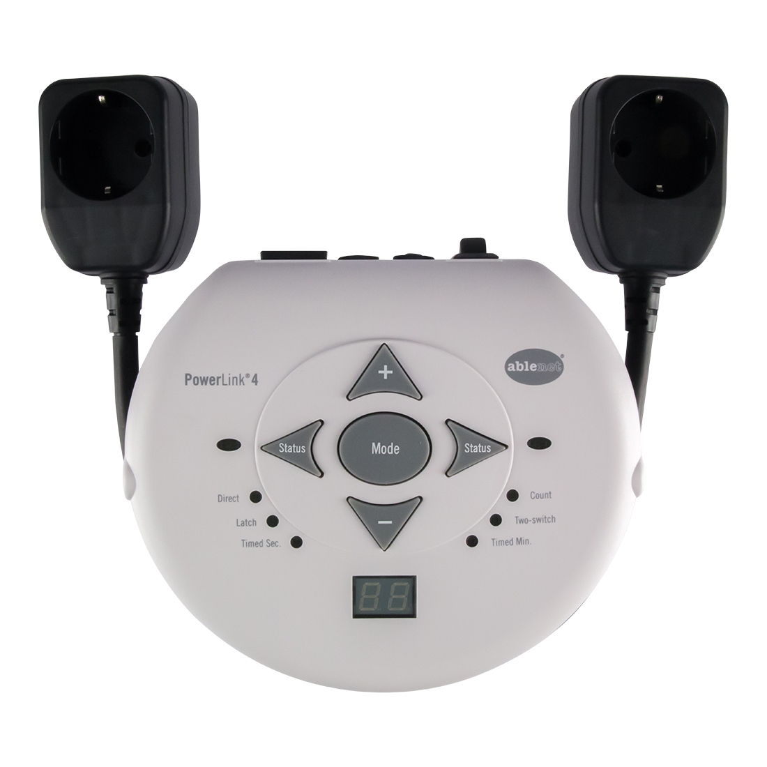 Android Power Link PowerLink 4