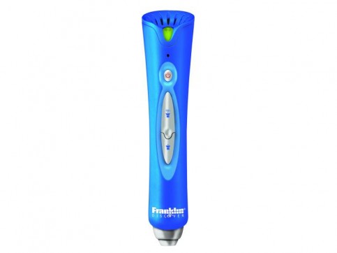 Anybook Reader 200 Stunden
