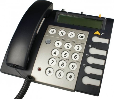 Pilot L-Phone F