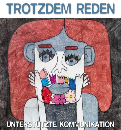 Trotzdem Reden Film auf DVD