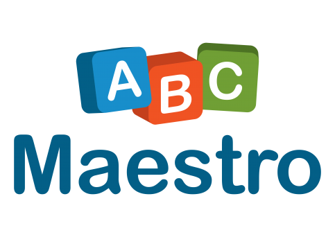 ABC Maestro Logo