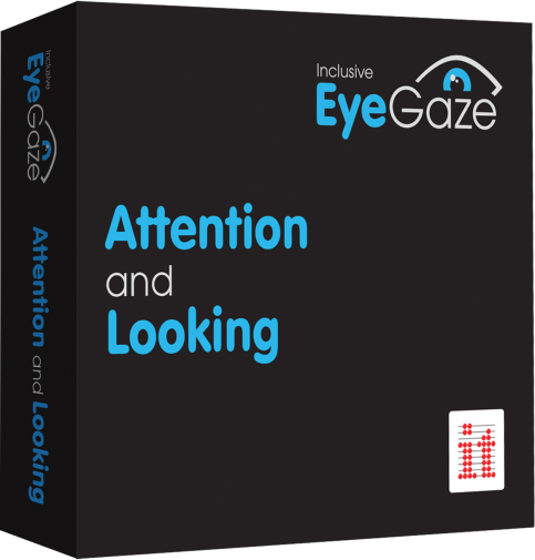 Cover EyeGaze Attention & Looking