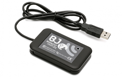BJ Control USB