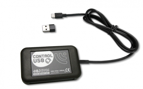 Control USB