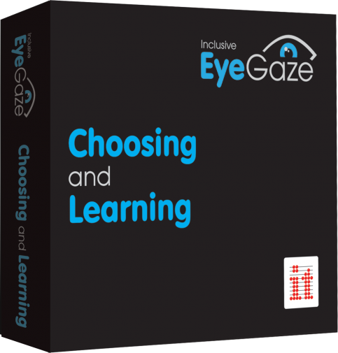 IT EyeGaze Choosing & Learning Cover