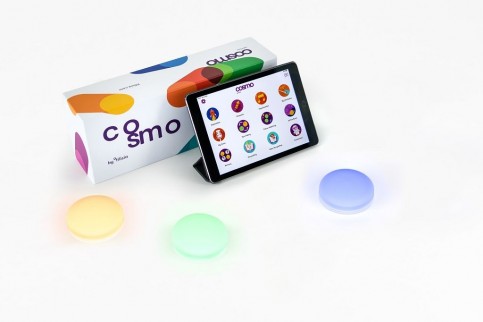 Cosmo Explore Pack