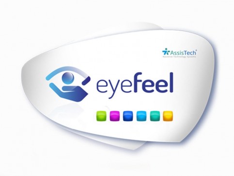Eyefeel Software