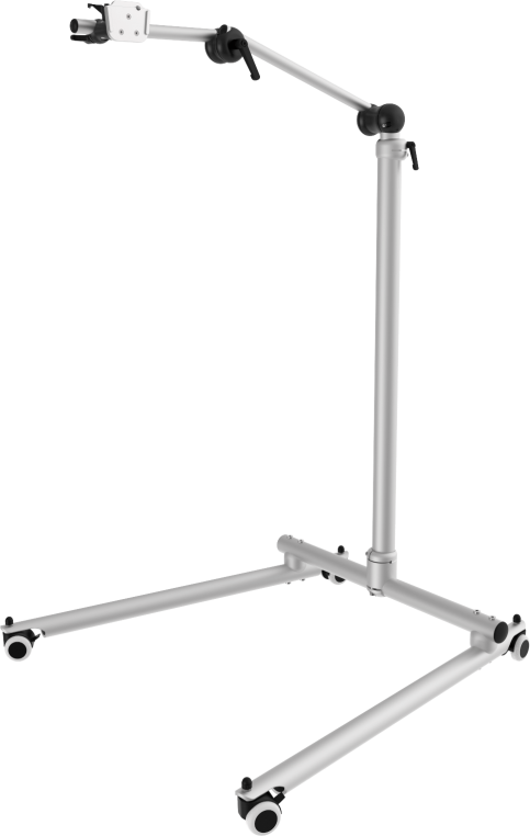 Floorstand TeleLock Abbildung 1