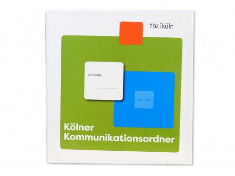 Kölner Kommunikationsordner 