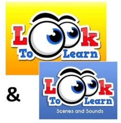 Look To Learn Logos
