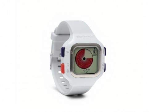 Time Timer Armbanduhr für Kinder