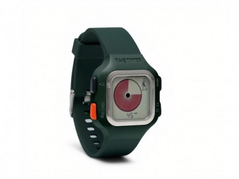 Time Timer Armbanduhr für Erwachsene