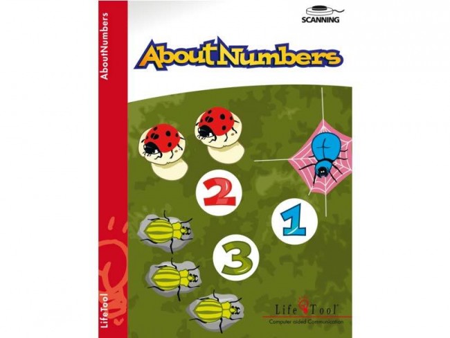 About Numbers LIFEtool