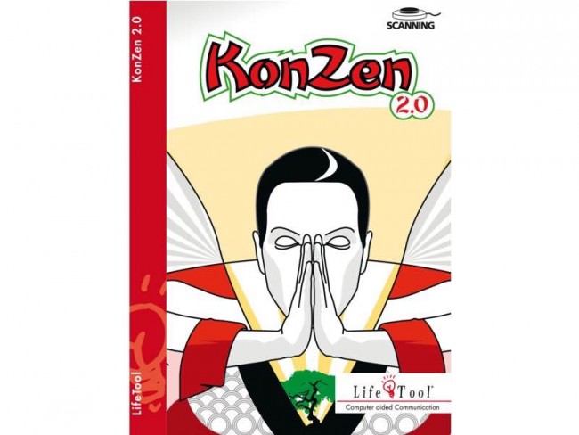 KonZen LIFEtool