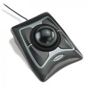 Kensington Expert optischer Trackball