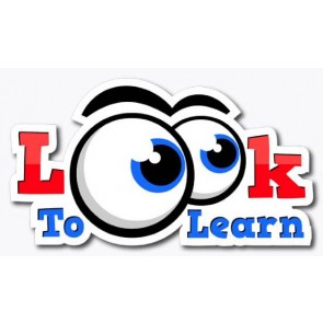 Look To Learn Spiel für Augensteuerung