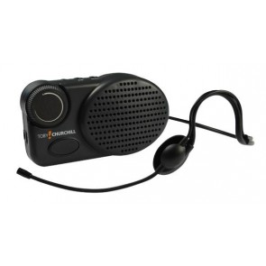 Micro Voice Amp mit Headset-Mikro