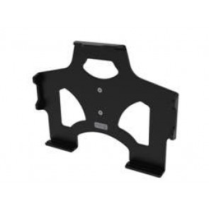 Montageplatte iPad 2