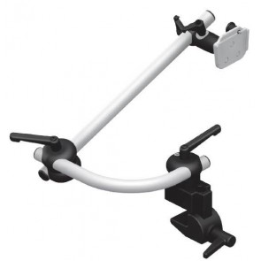 Rehadapt Clamp On Mount