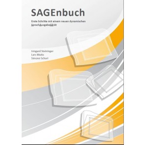 SAGEnbuch