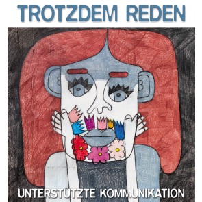 Trotzdem Reden Film auf DVD