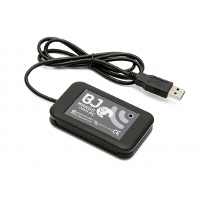 BJ Control USB