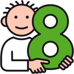 Metacom 8 Einzellizenz Logo