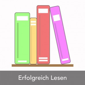 Erfolgreich Lesen Cover