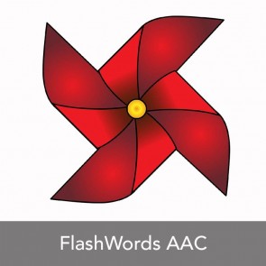 FlashWords AAC