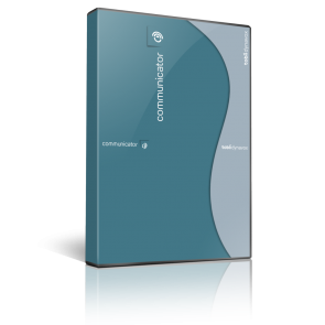 TobiiDynavox Communicator 5