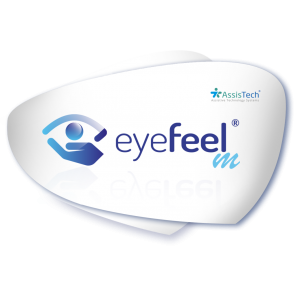 EYEFEEL® M SOFTWARE