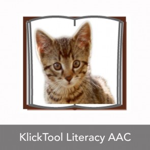 Klicktool Literacy