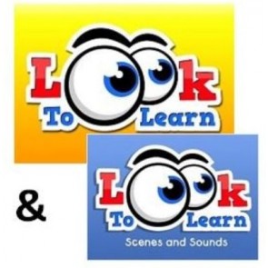 Look To Learn Logos