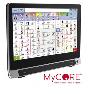 MyCORE eyecontrol