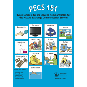 PECS 151 Standard