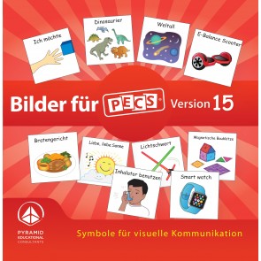 Bilder für PECS - CD