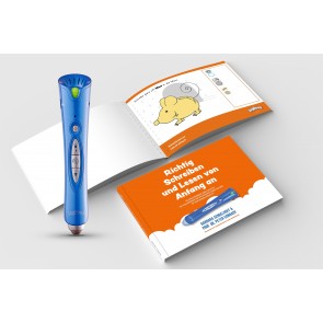 Anybook Reader Richtig Schreiben und Lesen Bundle