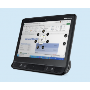 TD I-13 mit TD Control