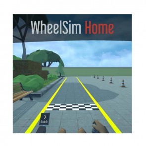 WheelSim Home