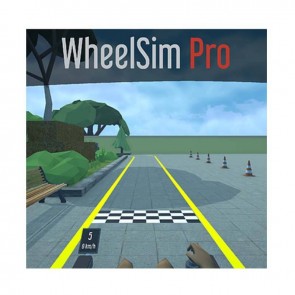 WheelSim Pro
