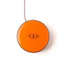 Piko Button 50 regular orange
