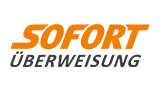 Sofort-Überweisung