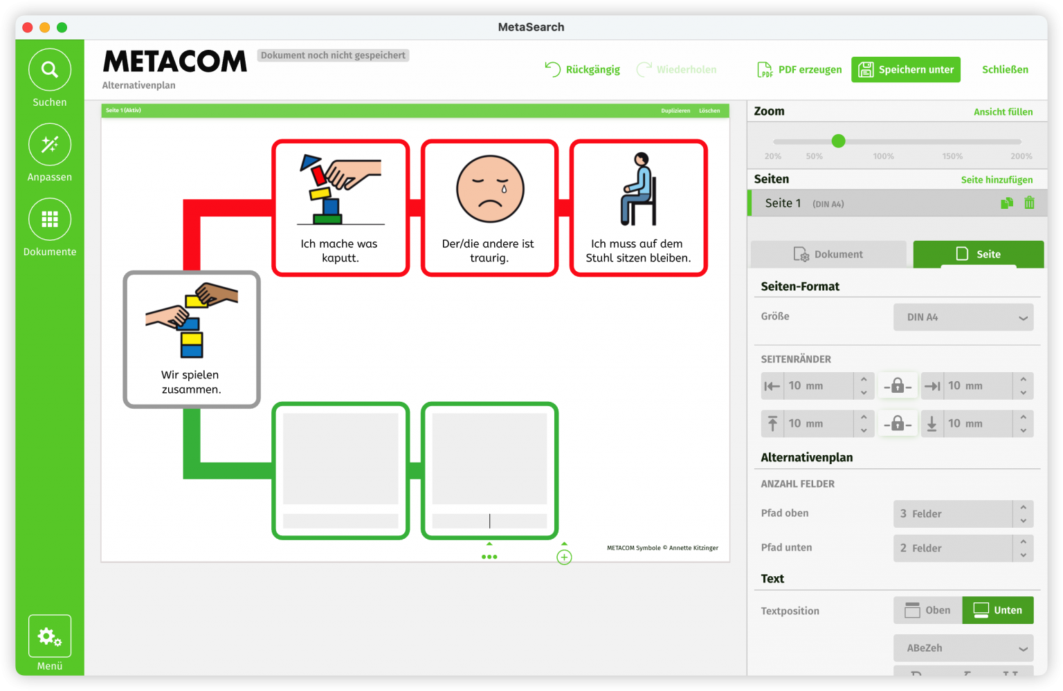 Metacom 9 Pro Lizenz
