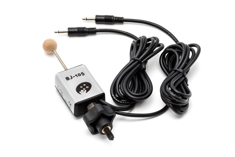 BJ Sensitive Dual Switch sensitiver Taster